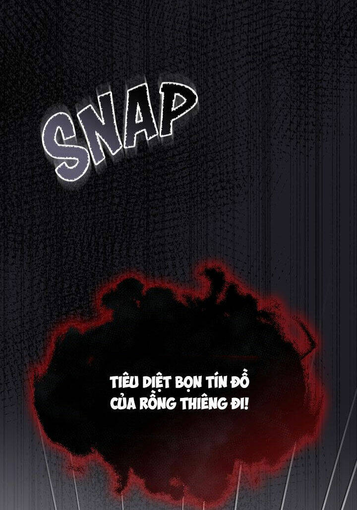 Thanh Gươm Của Evangeline Chapter 74 - Trang 2