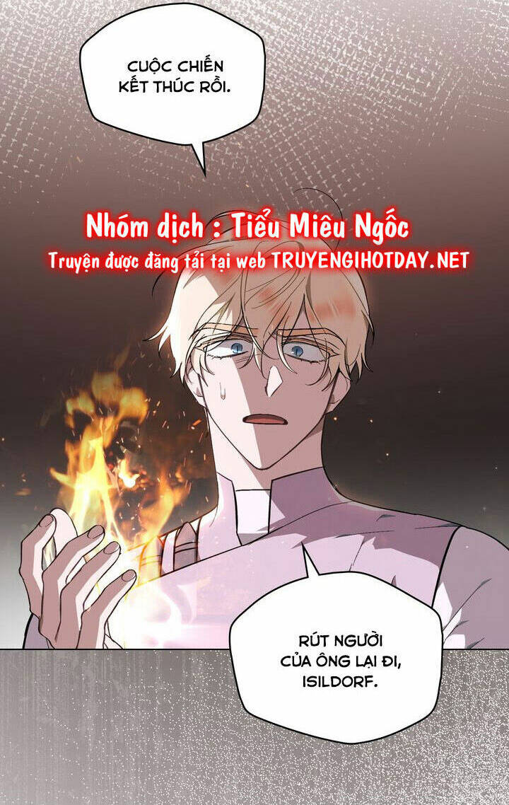 Thanh Gươm Của Evangeline Chapter 74 - Trang 2