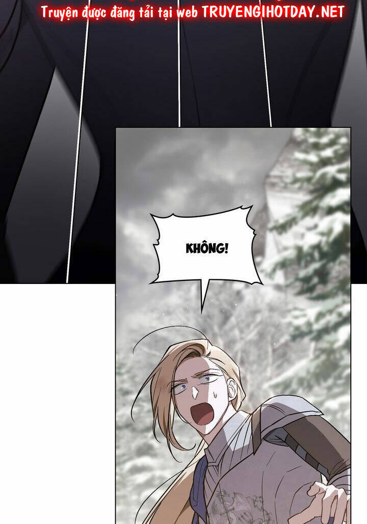 Thanh Gươm Của Evangeline Chapter 74 - Trang 2