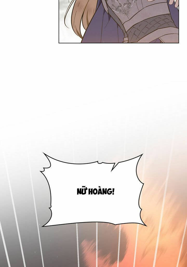 Thanh Gươm Của Evangeline Chapter 74 - Trang 2