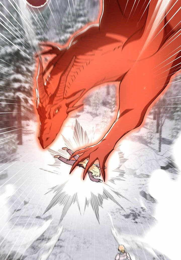 Thanh Gươm Của Evangeline Chapter 74 - Trang 2