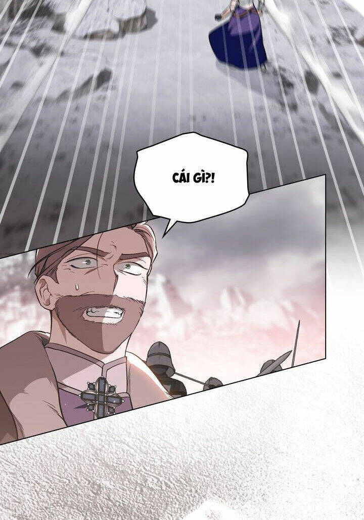 Thanh Gươm Của Evangeline Chapter 74 - Trang 2