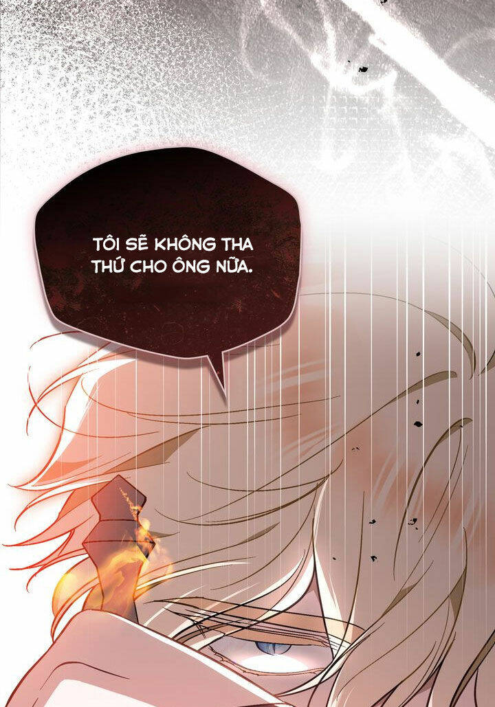 Thanh Gươm Của Evangeline Chapter 74 - Trang 2