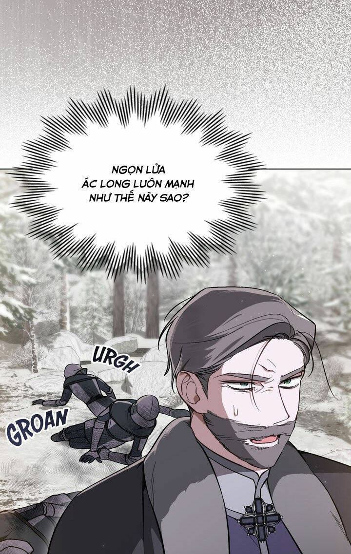 Thanh Gươm Của Evangeline Chapter 74 - Trang 2