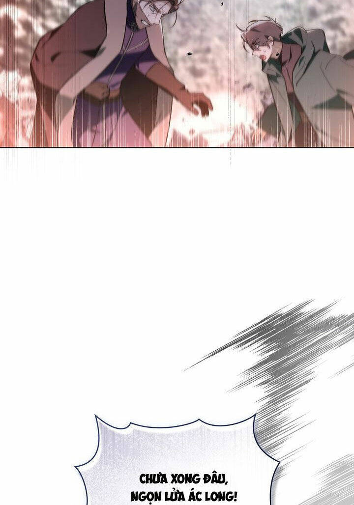Thanh Gươm Của Evangeline Chapter 74 - Trang 2