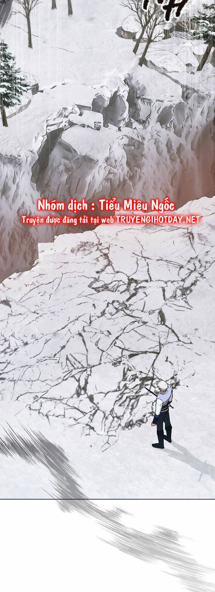 Thanh Gươm Của Evangeline Chapter 74 - Trang 2