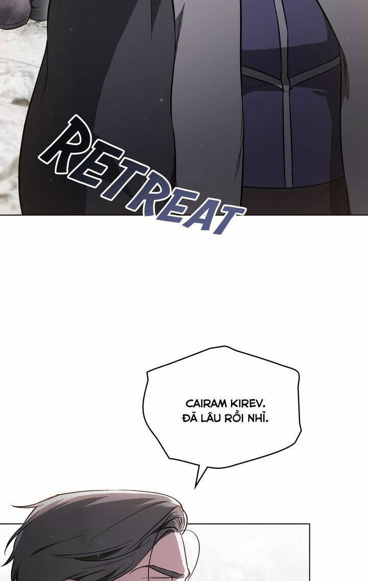 Thanh Gươm Của Evangeline Chapter 74 - Trang 2