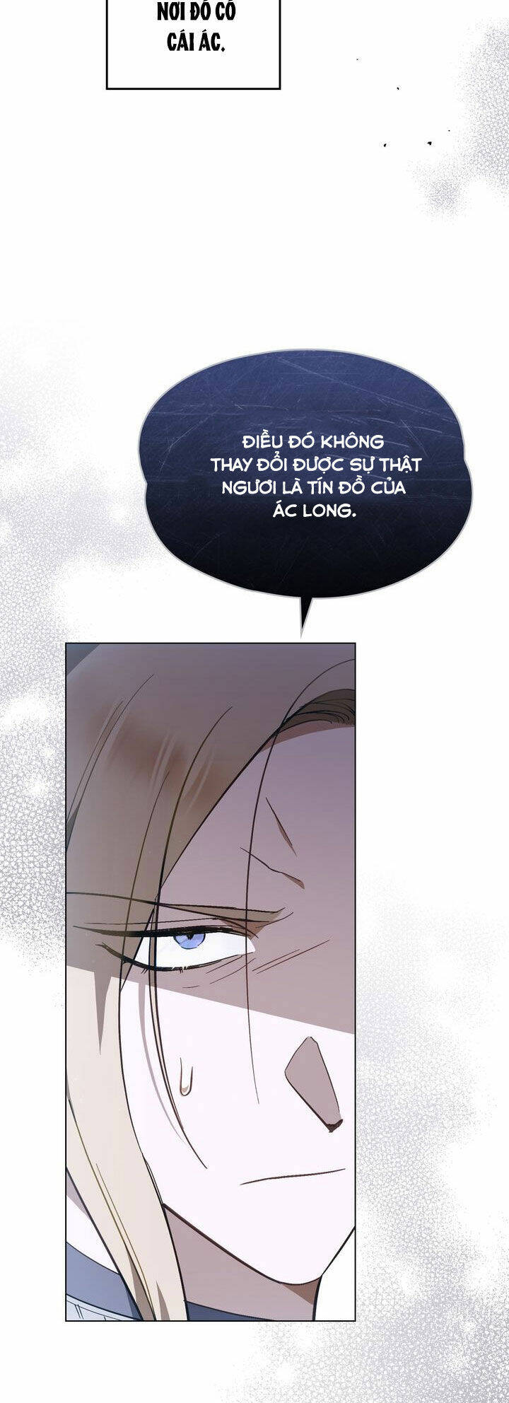 Thanh Gươm Của Evangeline Chapter 74 - Trang 2