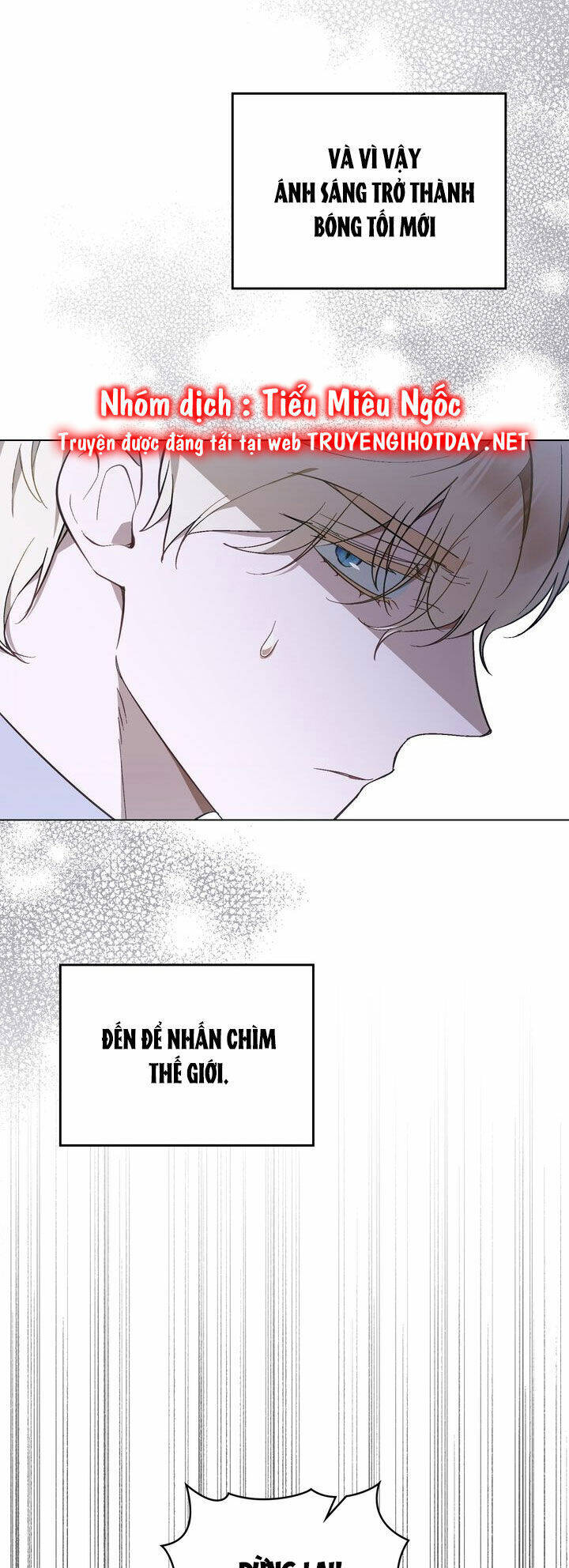 Thanh Gươm Của Evangeline Chapter 74 - Trang 2