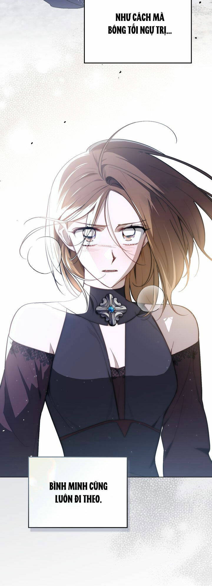 Thanh Gươm Của Evangeline Chapter 74 - Trang 2