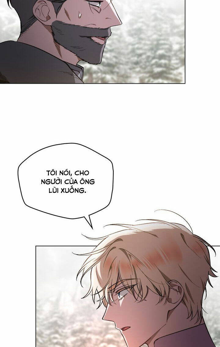 Thanh Gươm Của Evangeline Chapter 74 - Trang 2