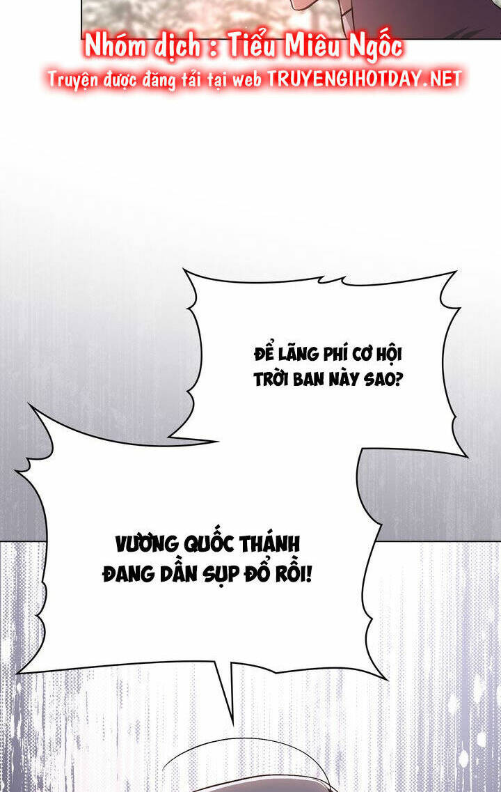 Thanh Gươm Của Evangeline Chapter 74 - Trang 2