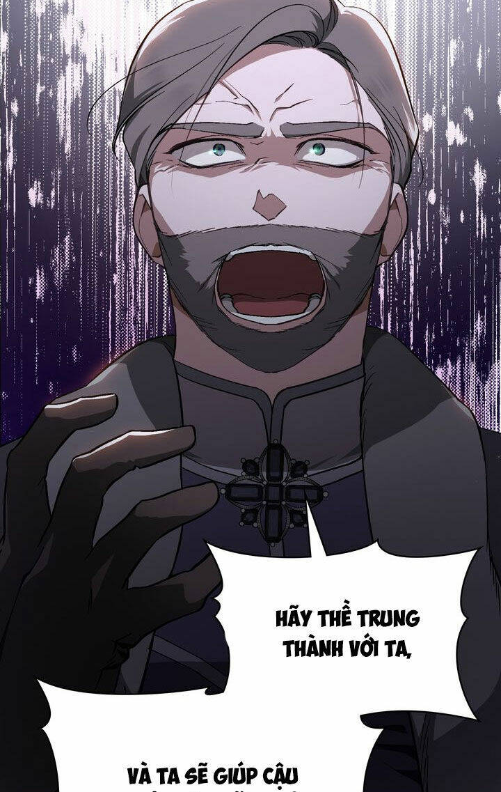 Thanh Gươm Của Evangeline Chapter 74 - Trang 2