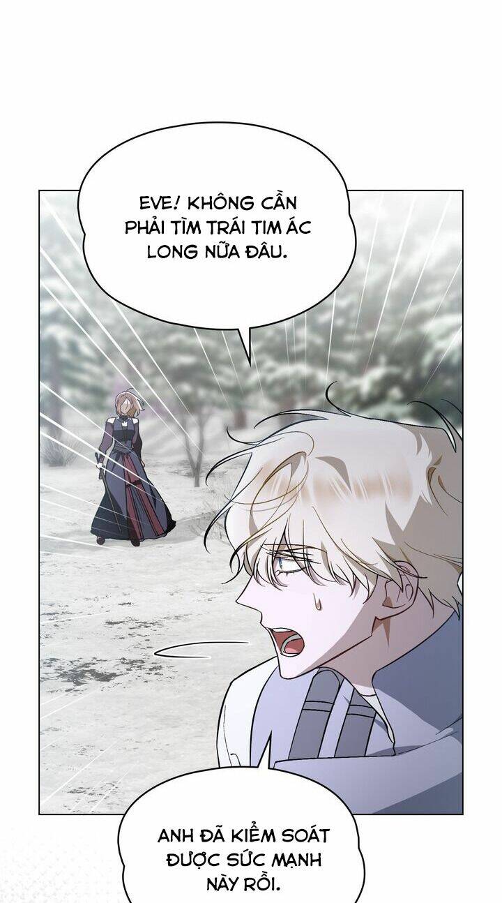 Thanh Gươm Của Evangeline Chapter 75 - Trang 2