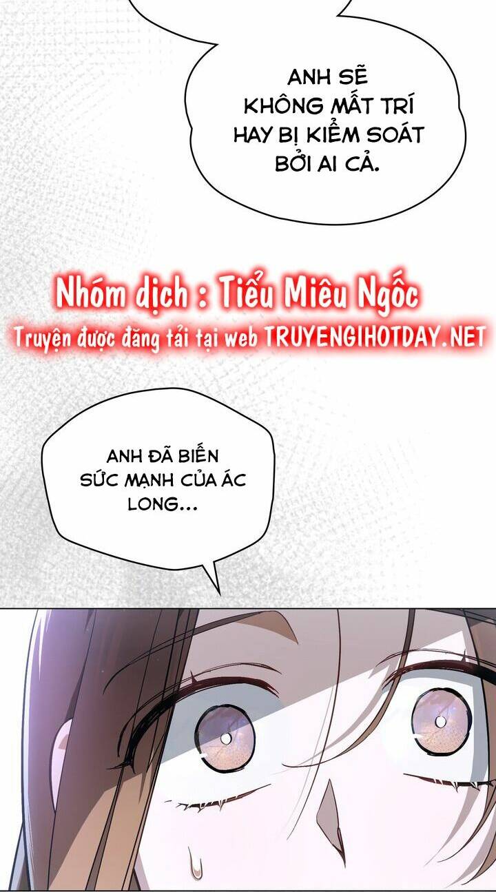 Thanh Gươm Của Evangeline Chapter 75 - Trang 2