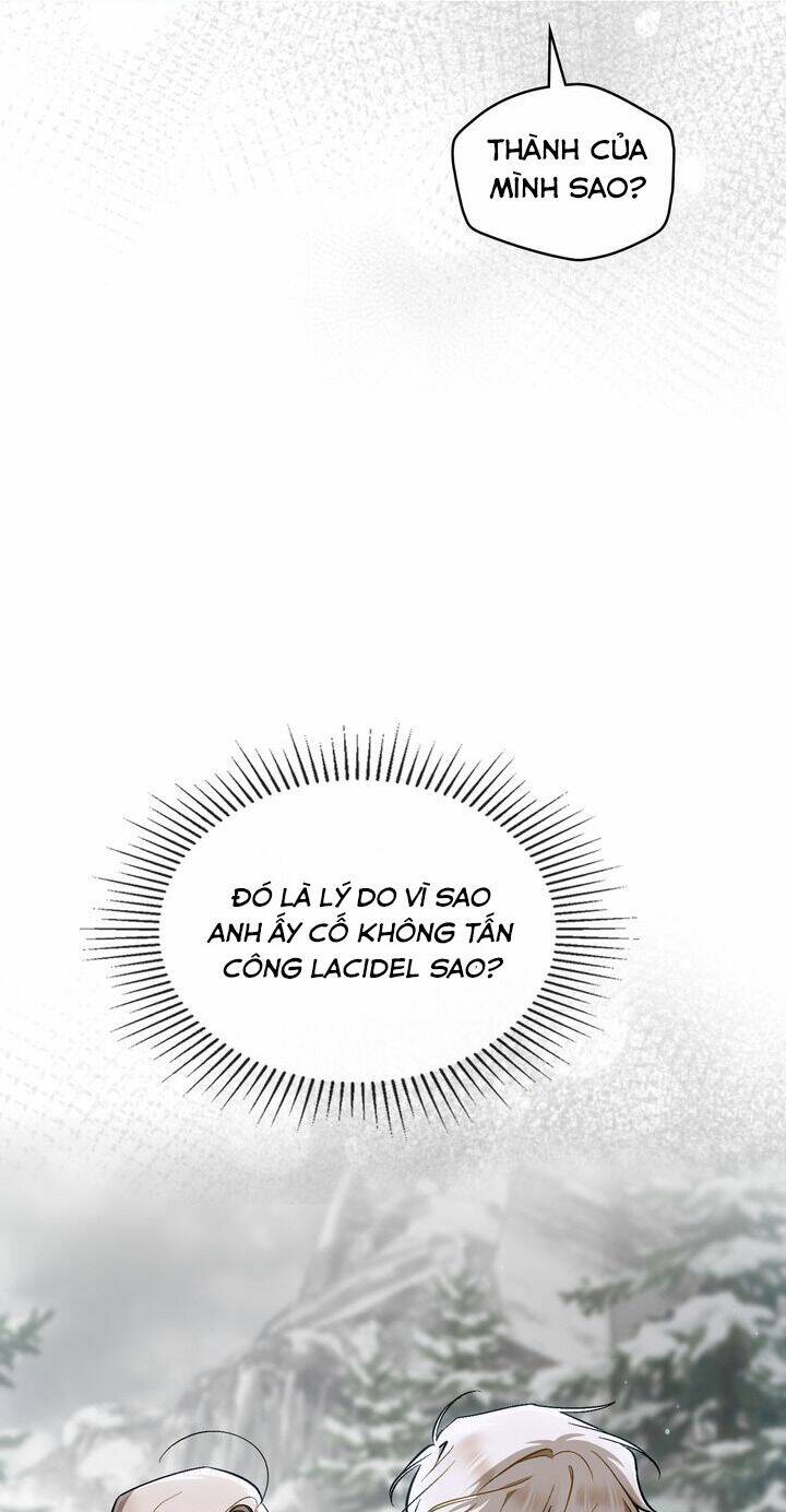 Thanh Gươm Của Evangeline Chapter 75 - Trang 2