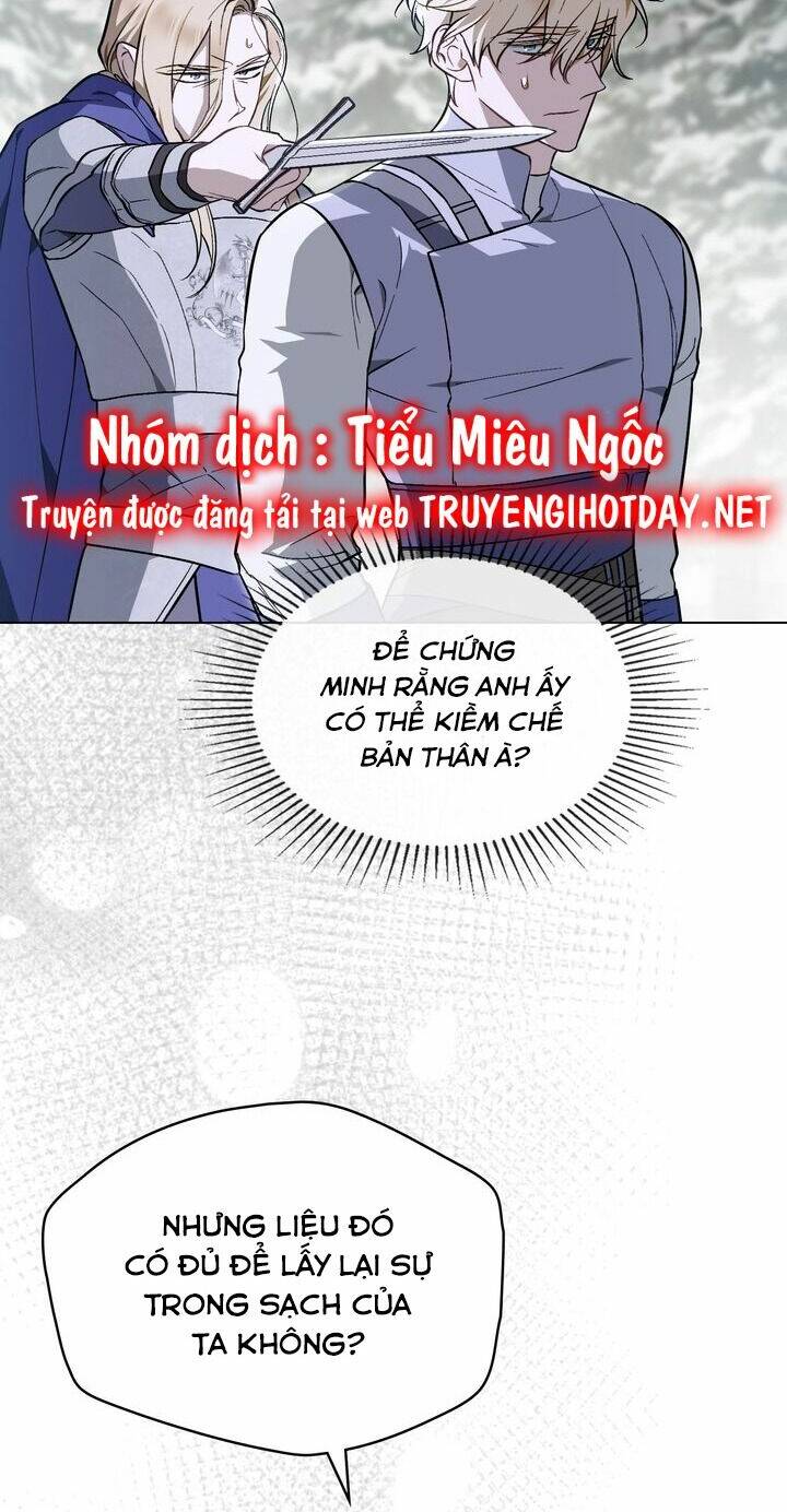 Thanh Gươm Của Evangeline Chapter 75 - Trang 2