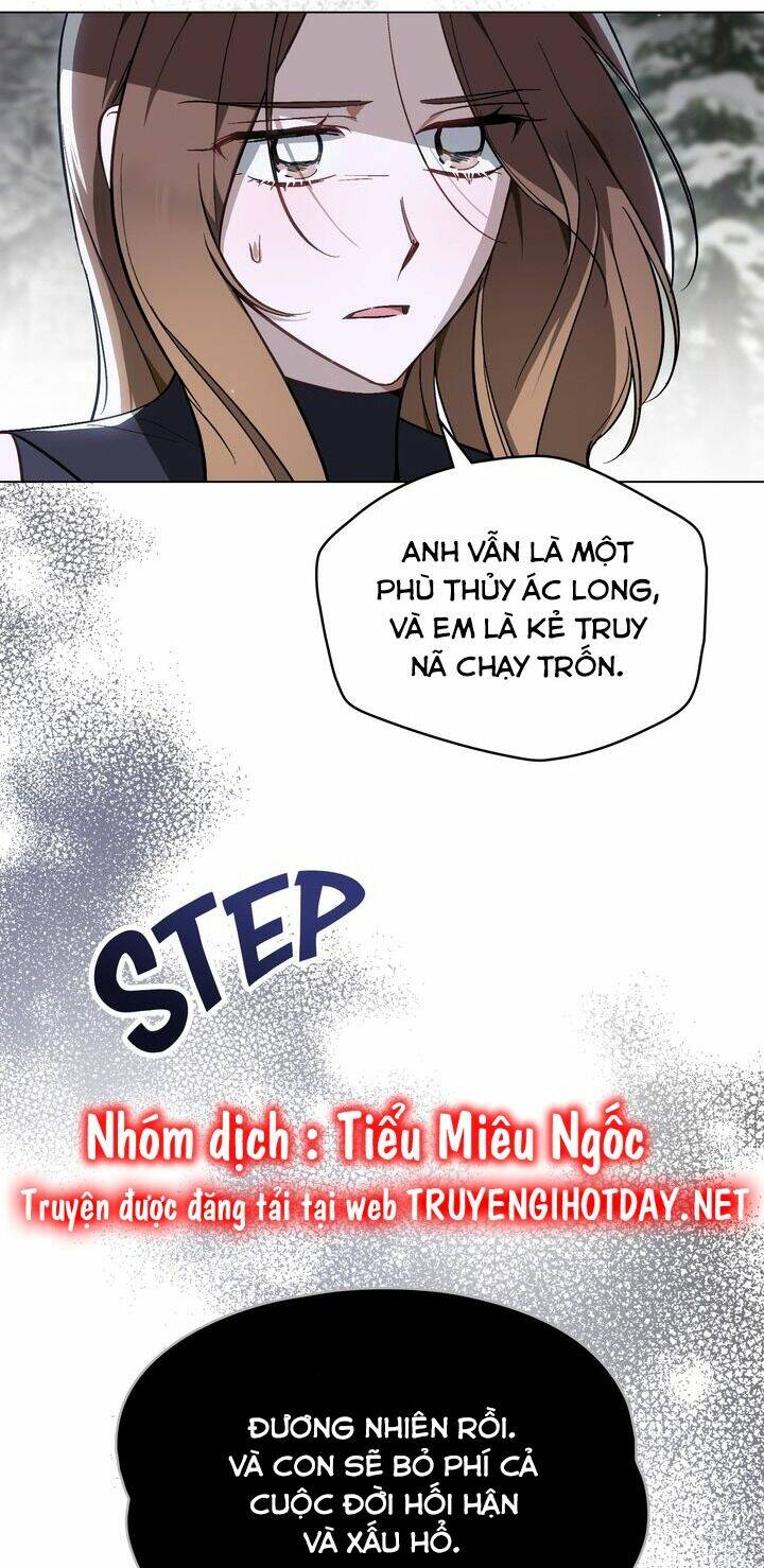 Thanh Gươm Của Evangeline Chapter 75 - Trang 2