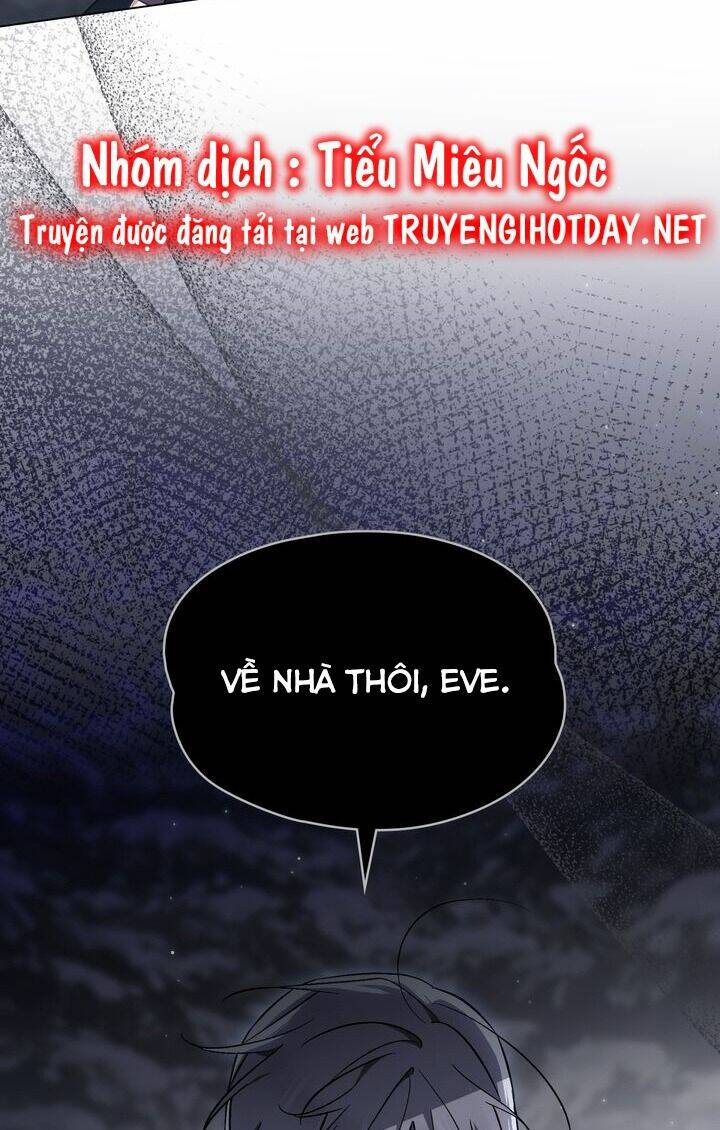 Thanh Gươm Của Evangeline Chapter 75 - Trang 2