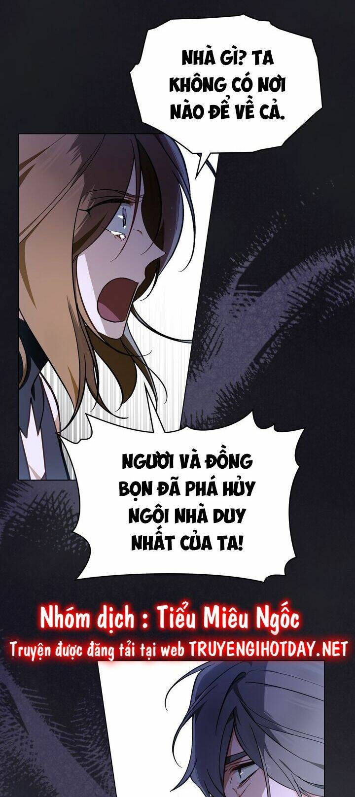 Thanh Gươm Của Evangeline Chapter 75 - Trang 2