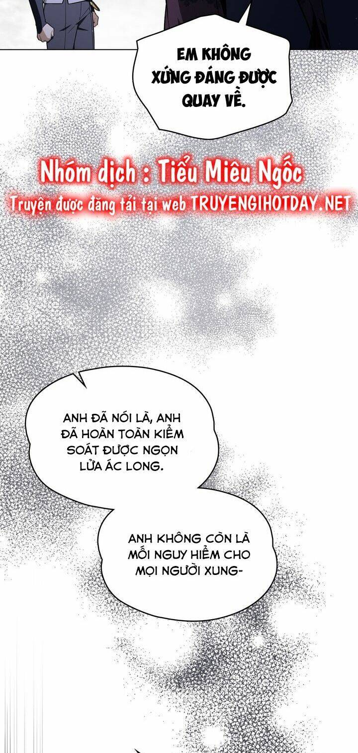 Thanh Gươm Của Evangeline Chapter 75 - Trang 2