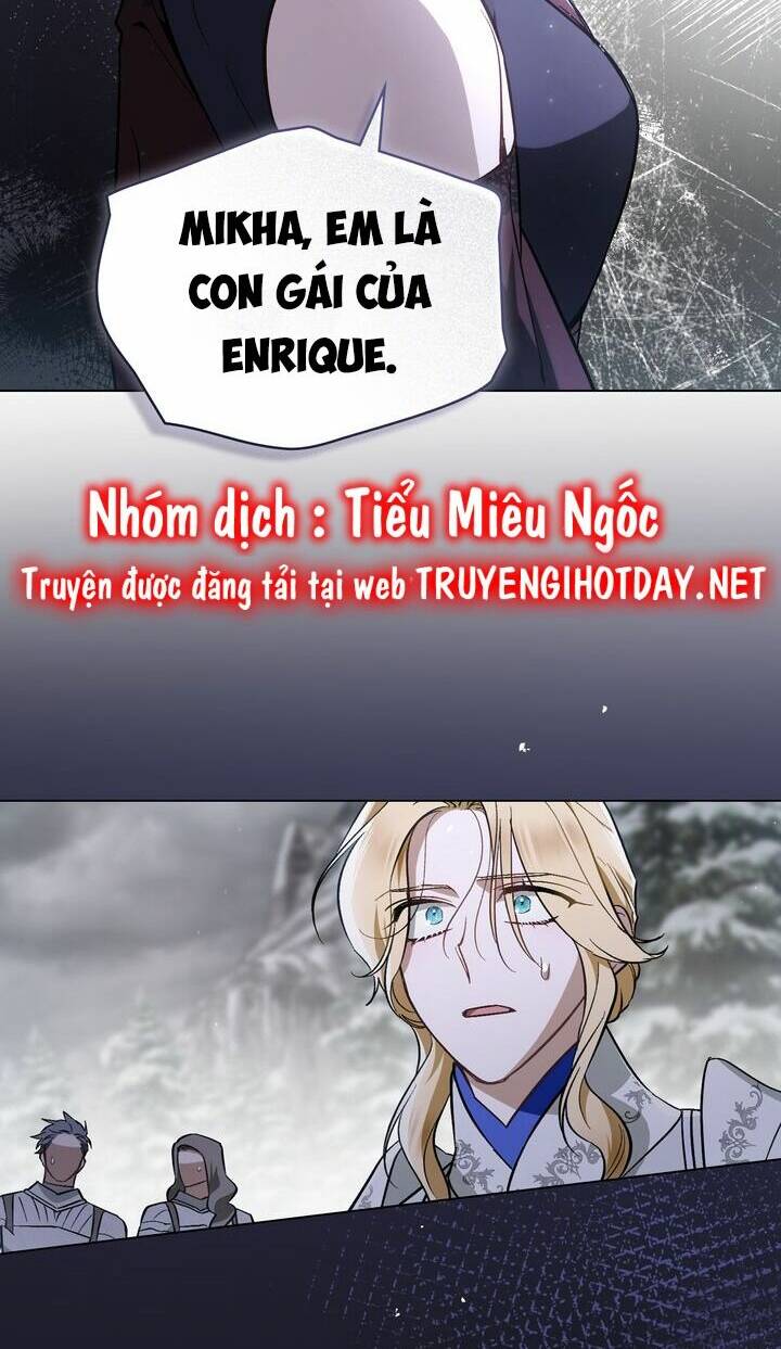 Thanh Gươm Của Evangeline Chapter 75 - Trang 2