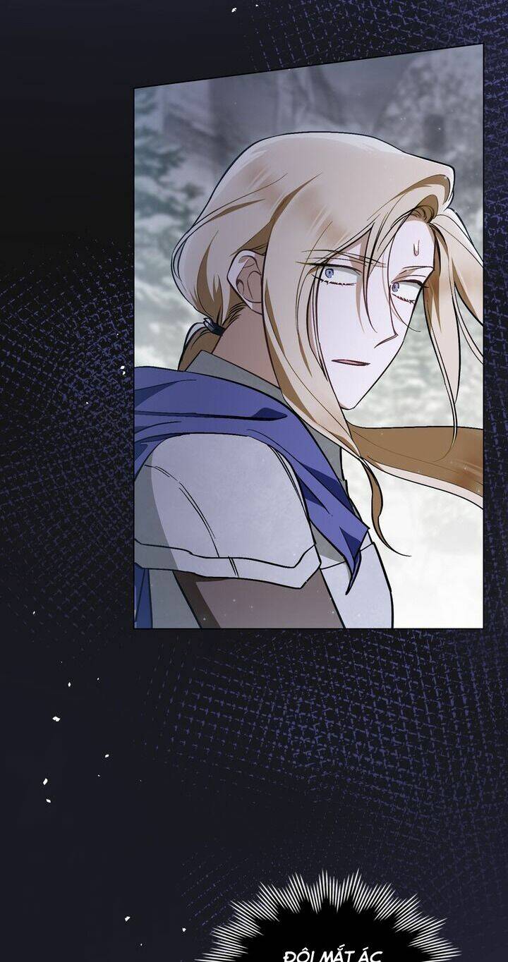 Thanh Gươm Của Evangeline Chapter 75 - Trang 2