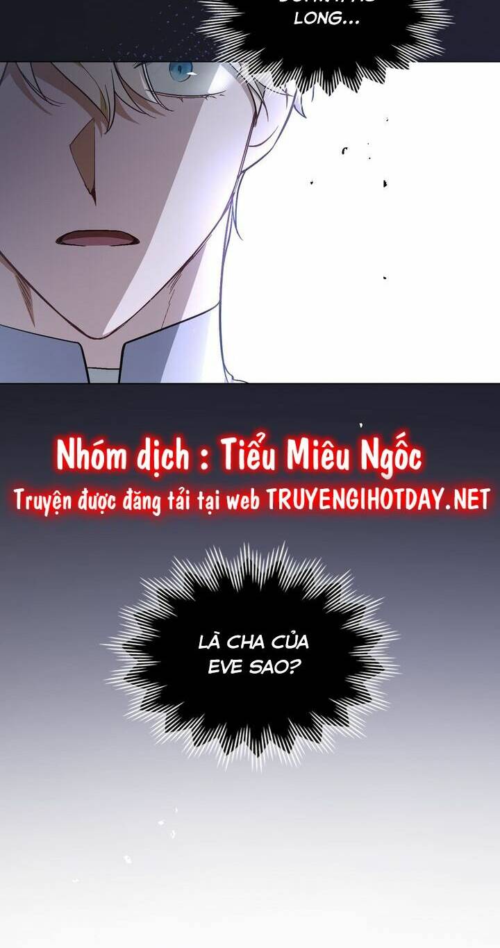 Thanh Gươm Của Evangeline Chapter 75 - Trang 2