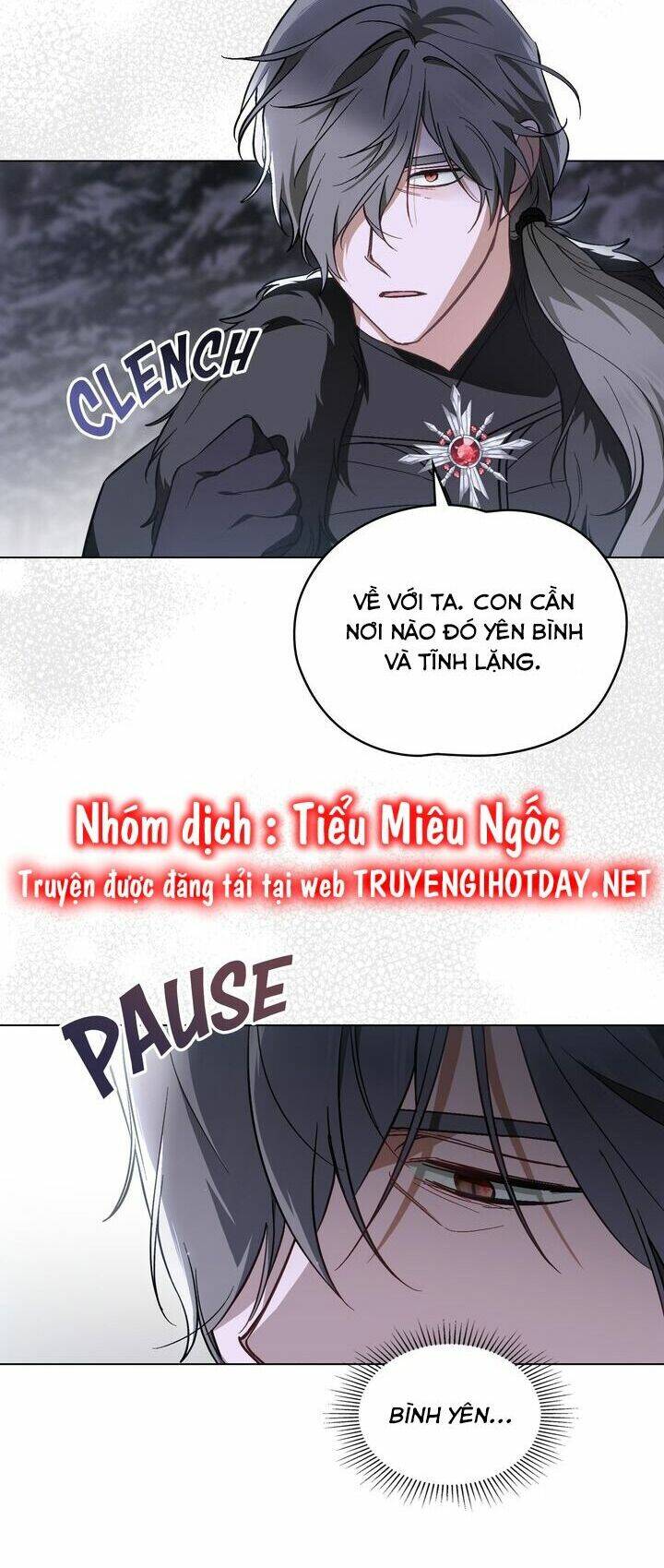 Thanh Gươm Của Evangeline Chapter 75 - Trang 2