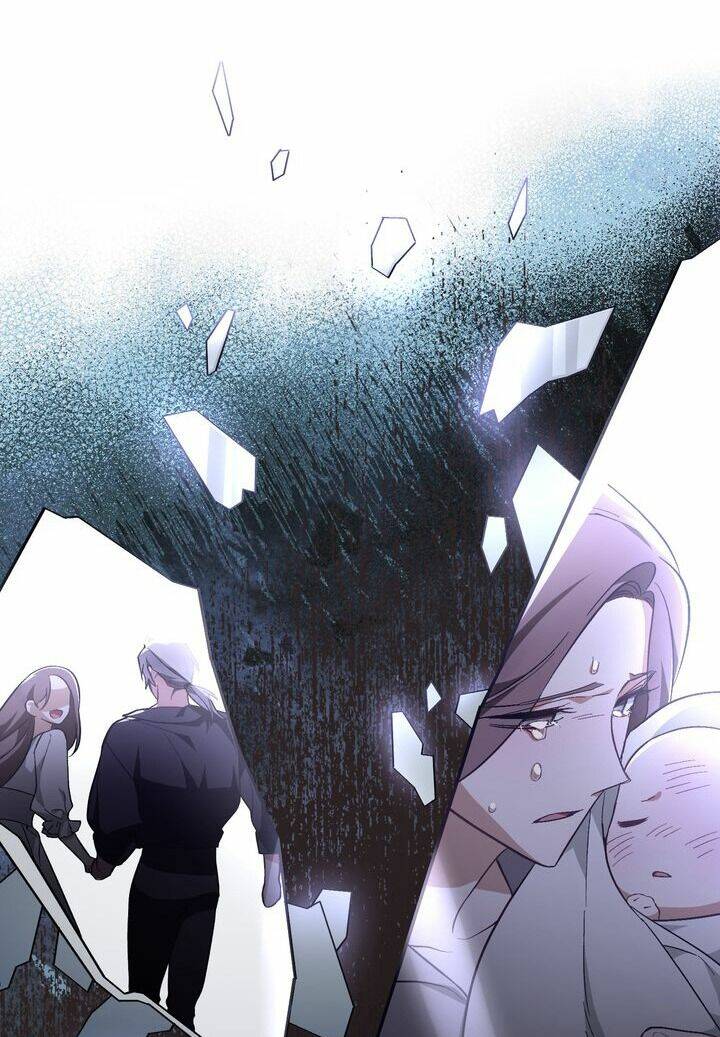 Thanh Gươm Của Evangeline Chapter 75 - Trang 2