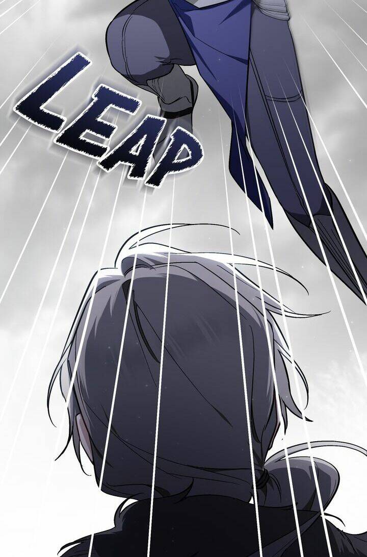 Thanh Gươm Của Evangeline Chapter 75 - Trang 2