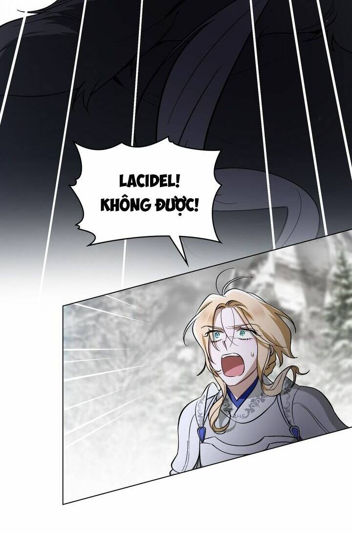 Thanh Gươm Của Evangeline Chapter 75 - Trang 2