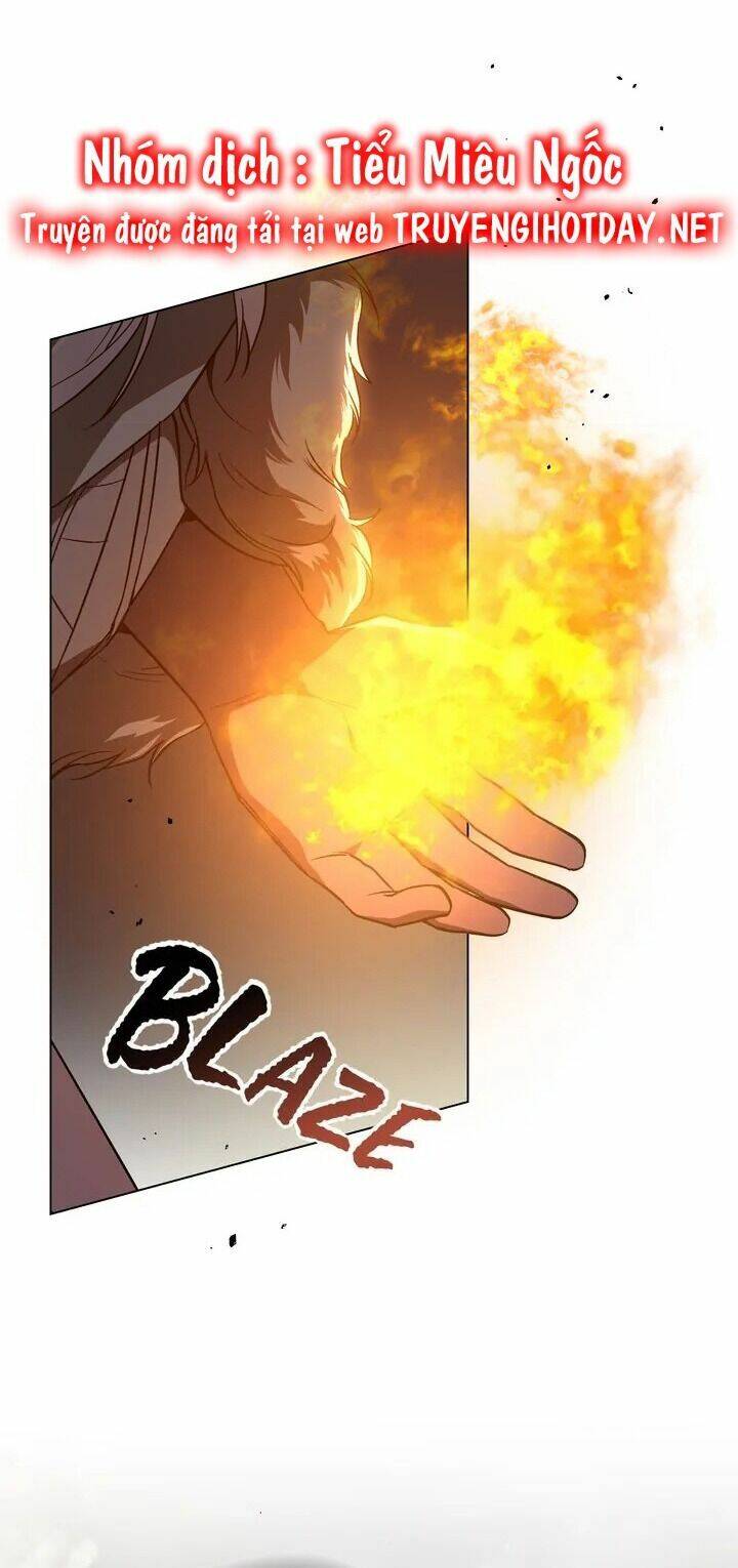 Thanh Gươm Của Evangeline Chapter 75 - Trang 2