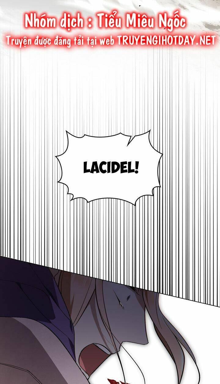 Thanh Gươm Của Evangeline Chapter 75 - Trang 2