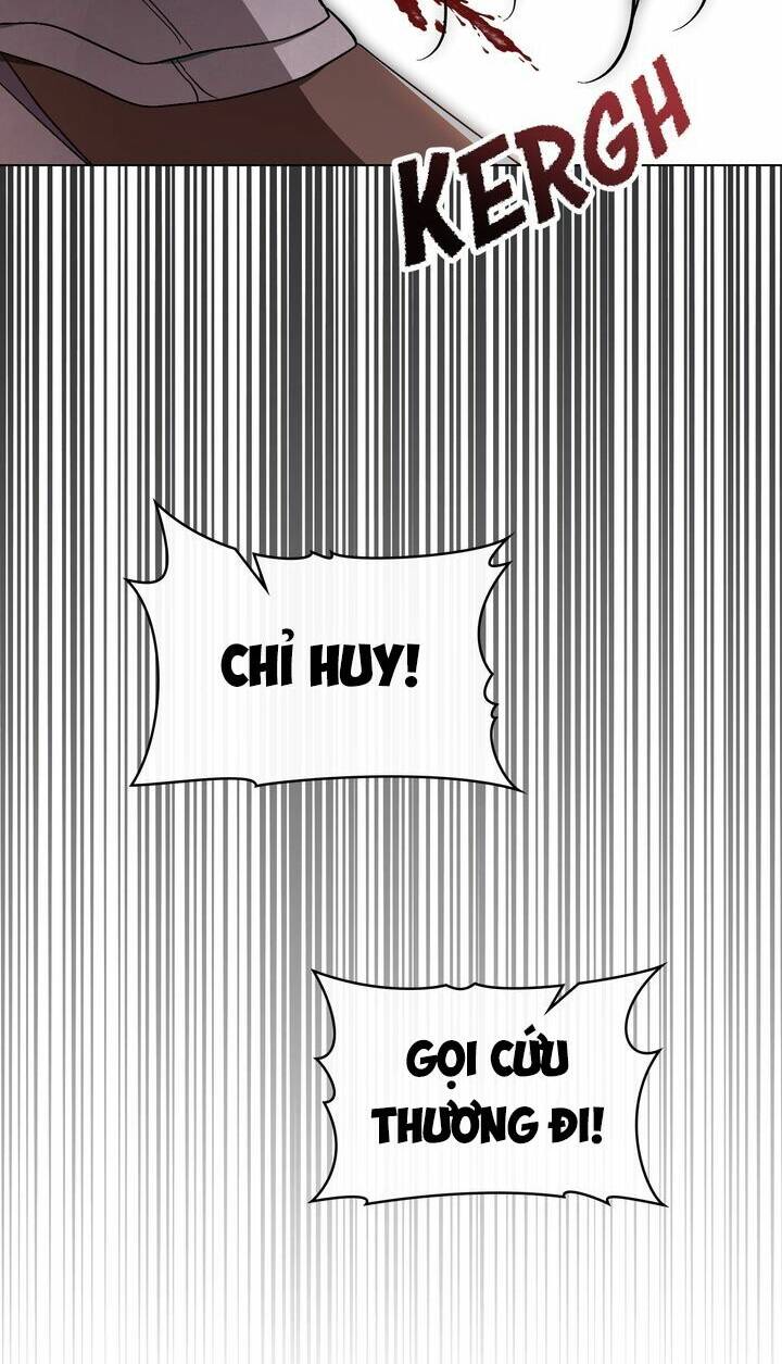 Thanh Gươm Của Evangeline Chapter 75 - Trang 2