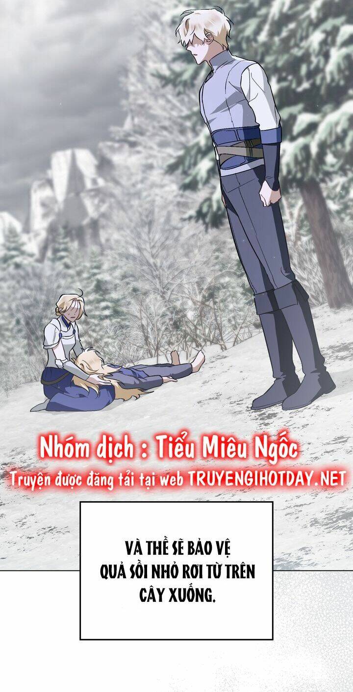 Thanh Gươm Của Evangeline Chapter 75 - Trang 2