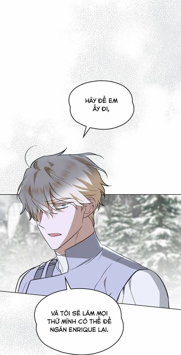 Thanh Gươm Của Evangeline Chapter 75 - Trang 2