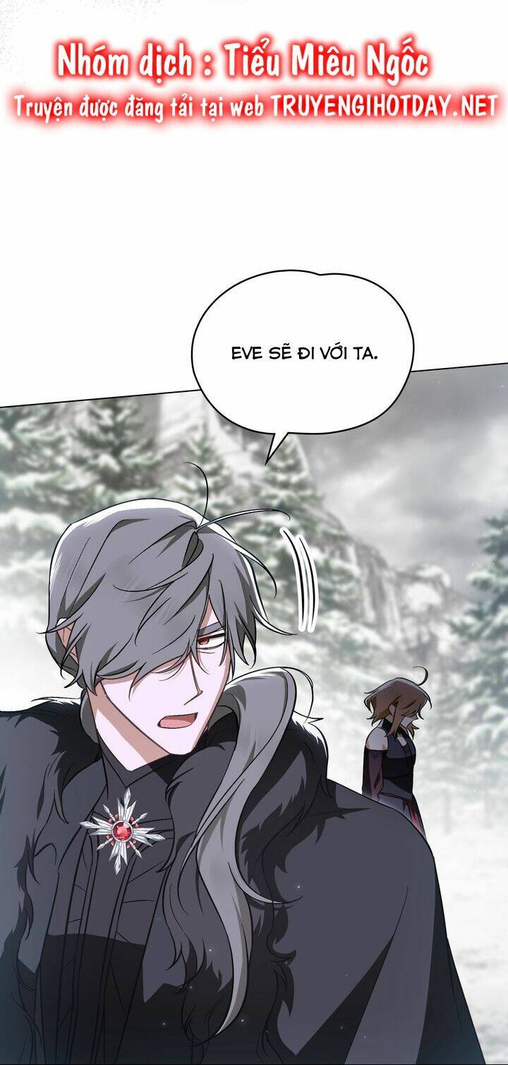Thanh Gươm Của Evangeline Chapter 75 - Trang 2