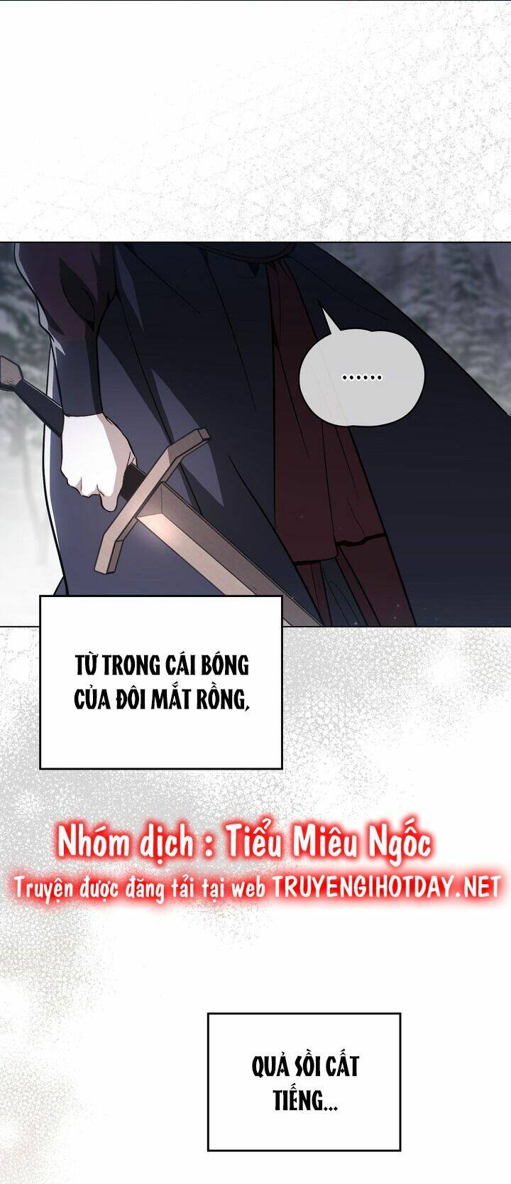 Thanh Gươm Của Evangeline Chapter 75 - Trang 2