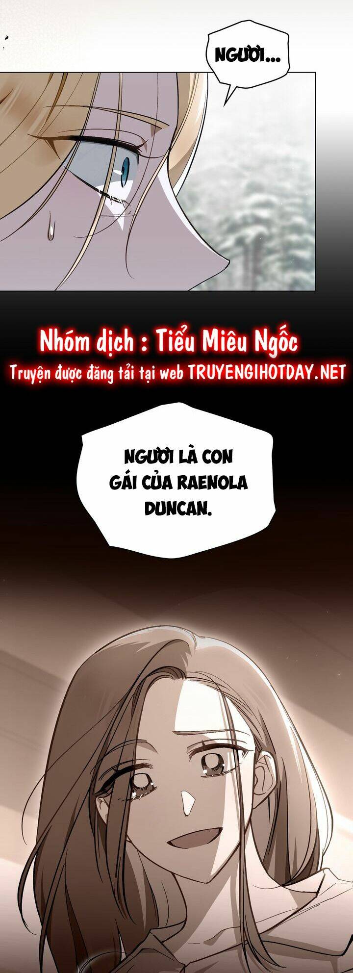Thanh Gươm Của Evangeline Chapter 75 - Trang 2