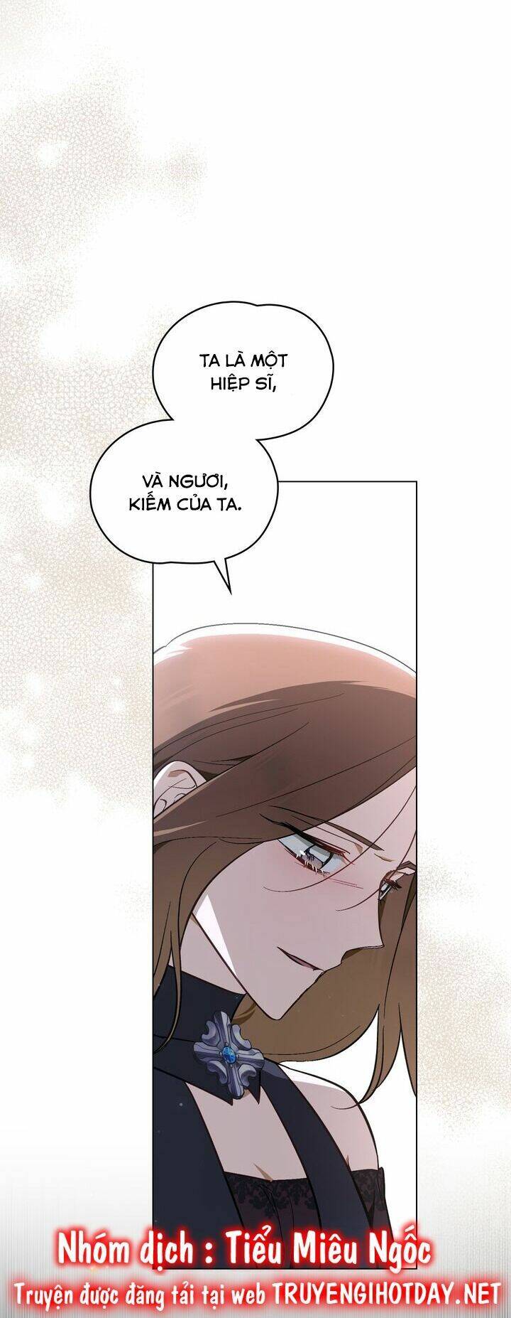 Thanh Gươm Của Evangeline Chapter 75 - Trang 2