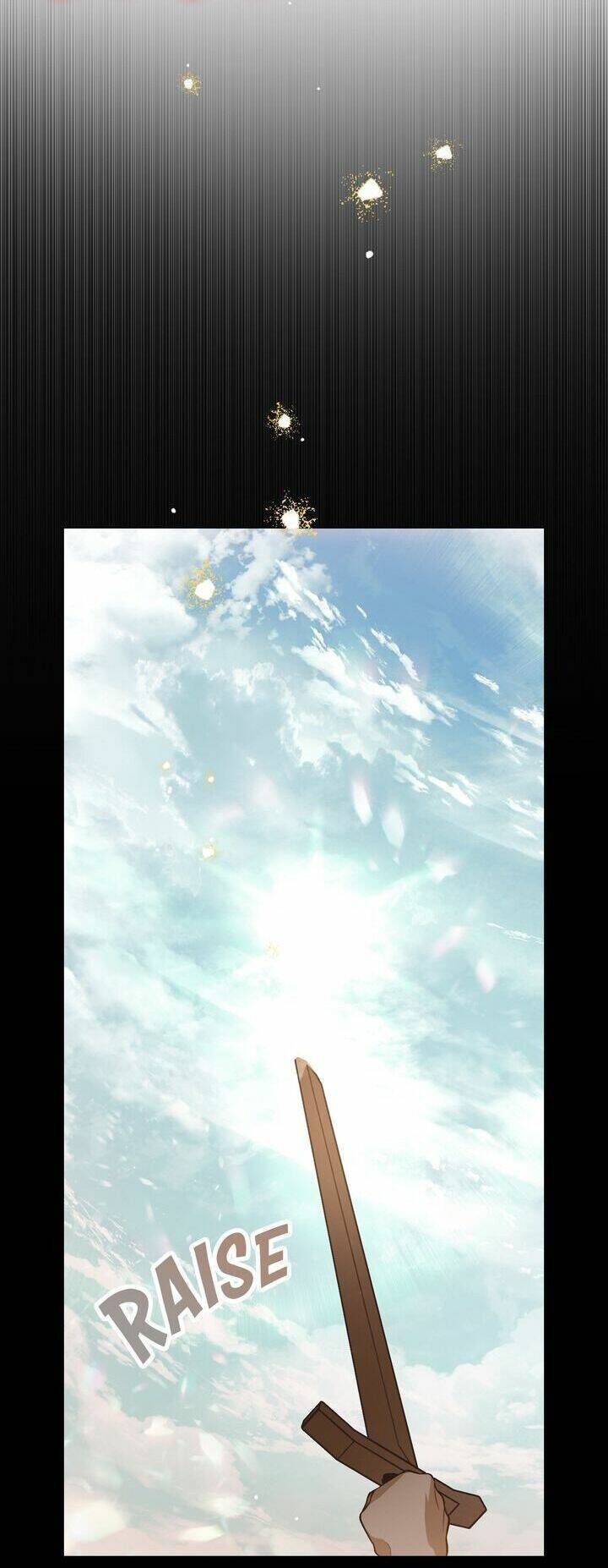 Thanh Gươm Của Evangeline Chapter 75 - Trang 2