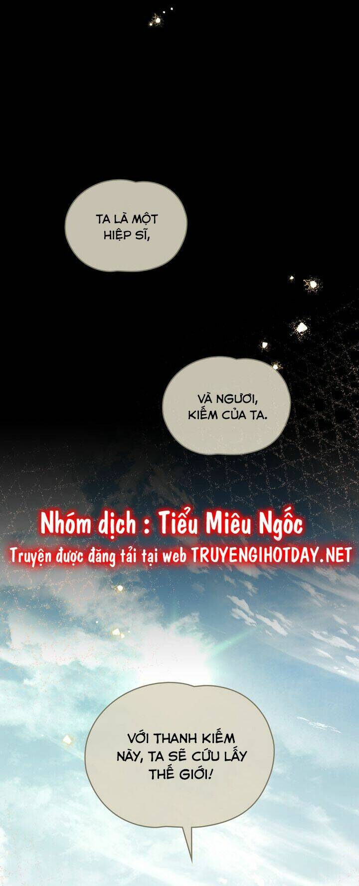 Thanh Gươm Của Evangeline Chapter 75 - Trang 2