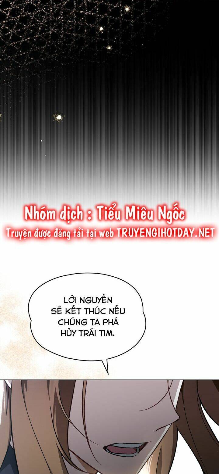 Thanh Gươm Của Evangeline Chapter 75 - Trang 2