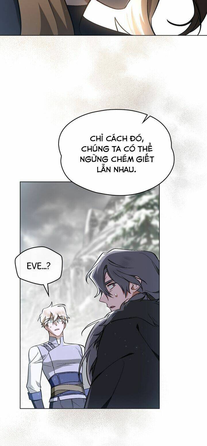 Thanh Gươm Của Evangeline Chapter 75 - Trang 2