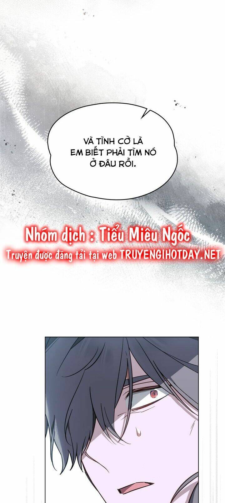 Thanh Gươm Của Evangeline Chapter 75 - Trang 2