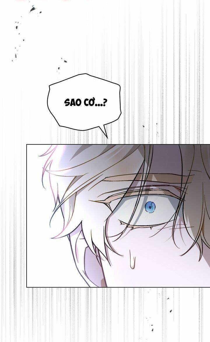 Thanh Gươm Của Evangeline Chapter 75 - Trang 2