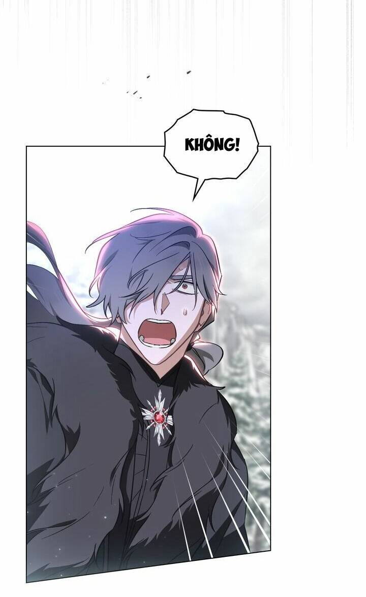 Thanh Gươm Của Evangeline Chapter 75 - Trang 2