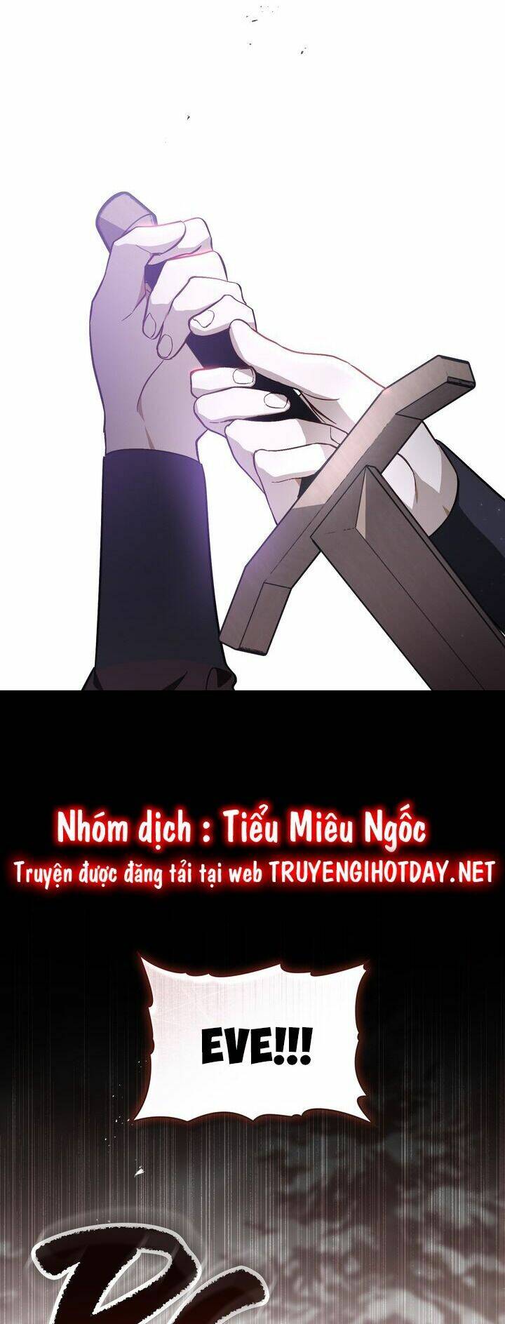 Thanh Gươm Của Evangeline Chapter 75 - Trang 2