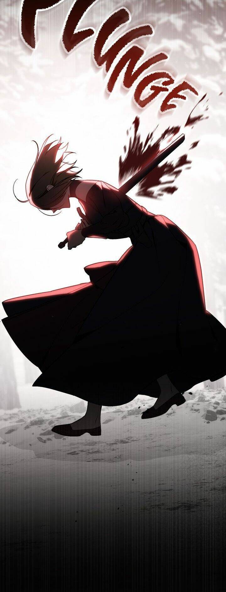 Thanh Gươm Của Evangeline Chapter 75 - Trang 2